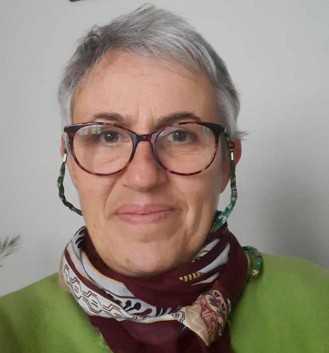 Catherine Brisard