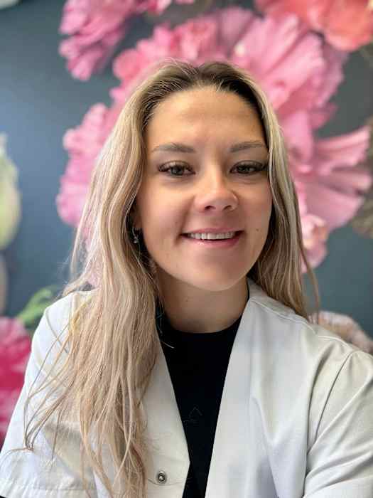 Elise Coyeaud, Ostéopathe à Peymeinade