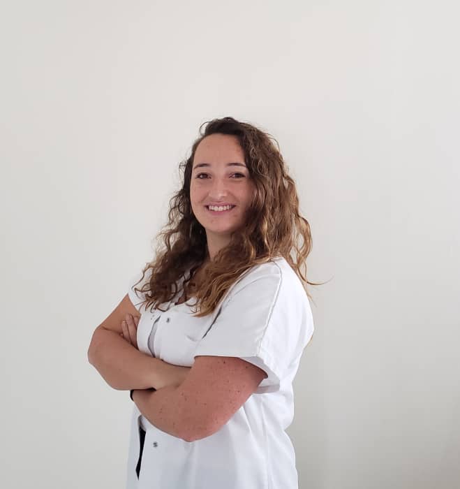 Elisa Ferreira Moreira