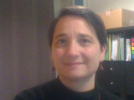 Dr MARIE BLIN