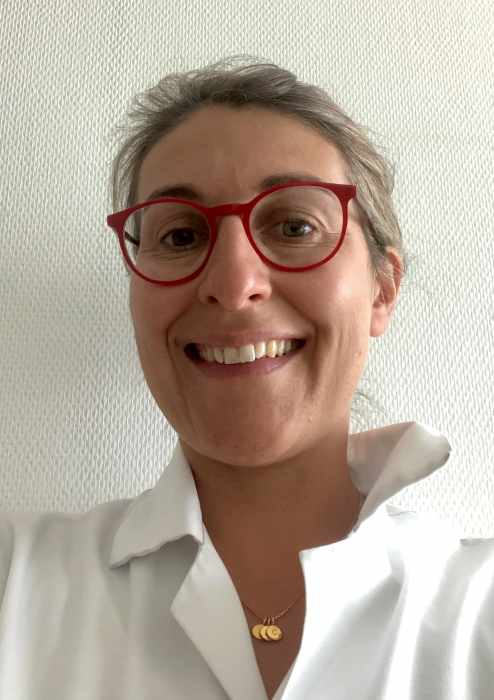 Dr Élise SOLTNER