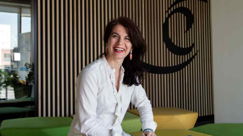 Hélène SAULNIER