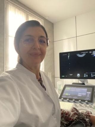 Dr Amira MESSAOUDI