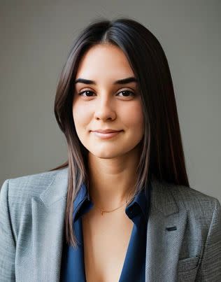 Emilie Genta 