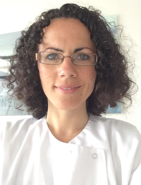 Marie Couriol