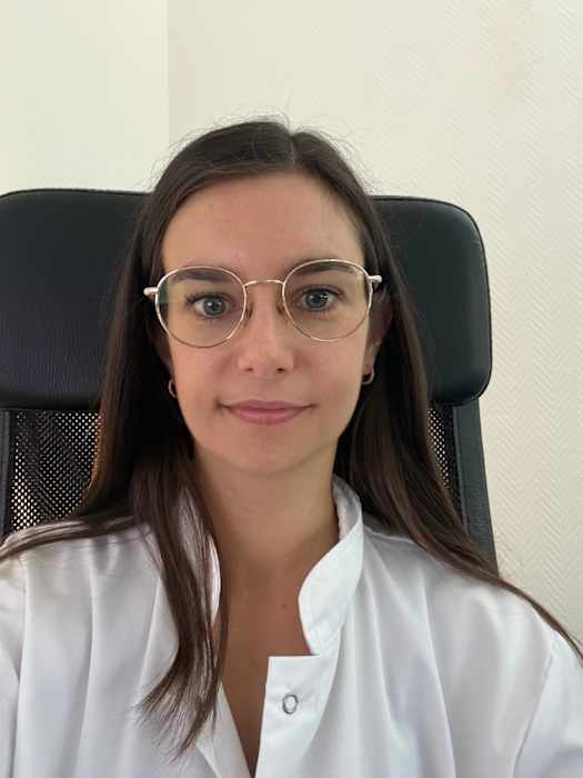 Dr Clémence Bastien
