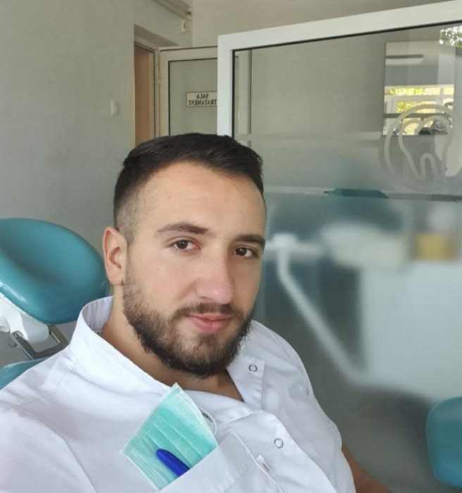 Dr Christian CORCEAC
