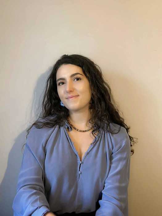 Léa Ibadioune
