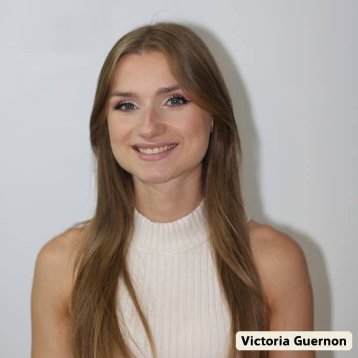 Victoria  Guernon