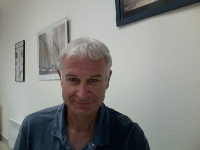 Dr ALAIN ANJOU