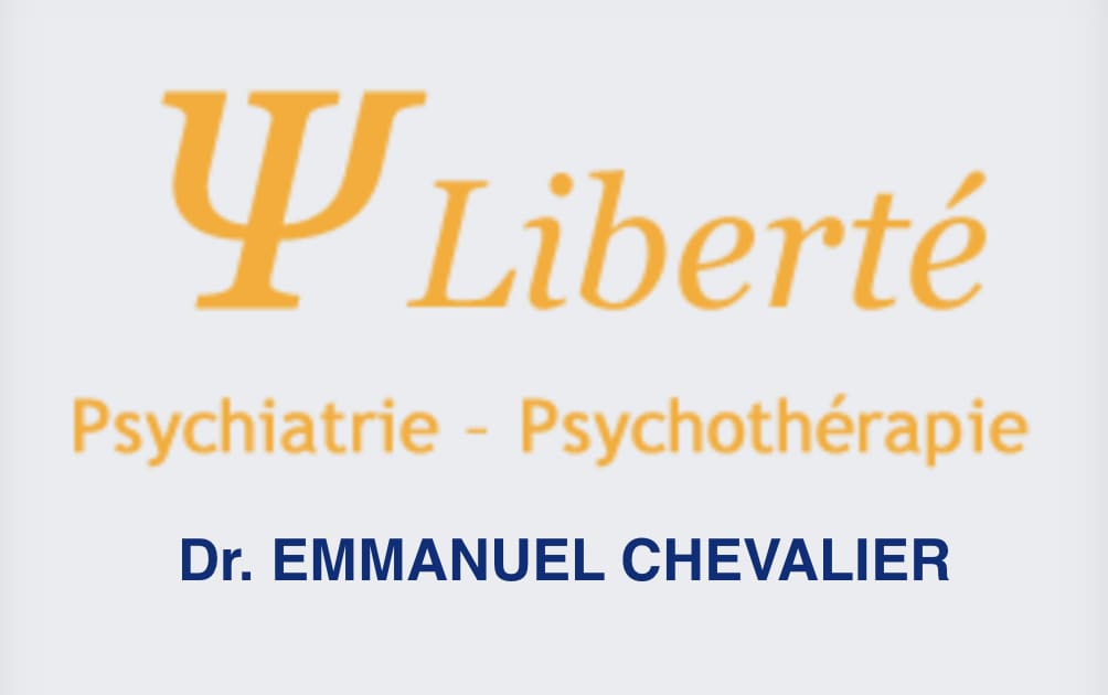 Dr Emmanuel Chevalier 