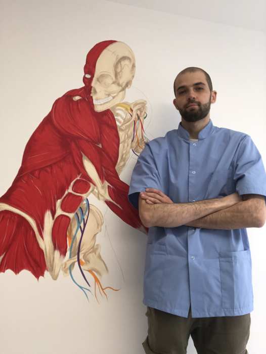 Dorian Baratier