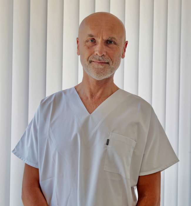 Xavier des Aubrys