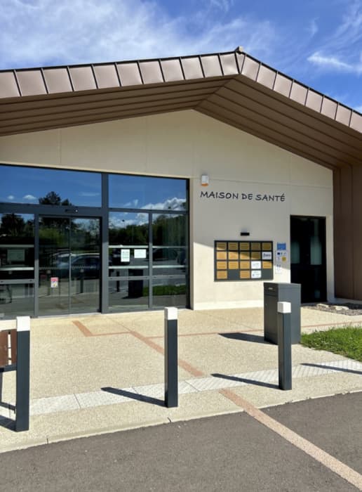 Dr Francoise Colomb, Médecin généraliste à Châtillon-Sur-Seine
