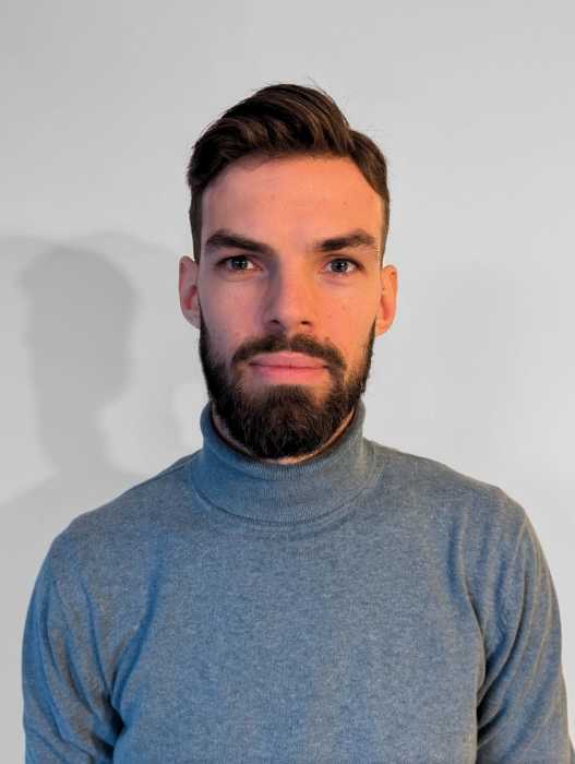 Maxime MERLE