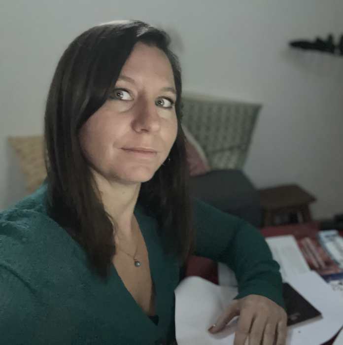Dr Pauline Riviere, Médecin généraliste à La Garde