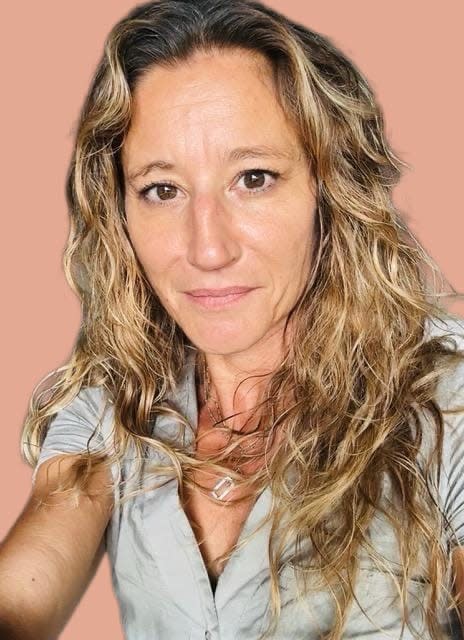 Dr Caroline Simeon, Psychotherapeute à Manosque