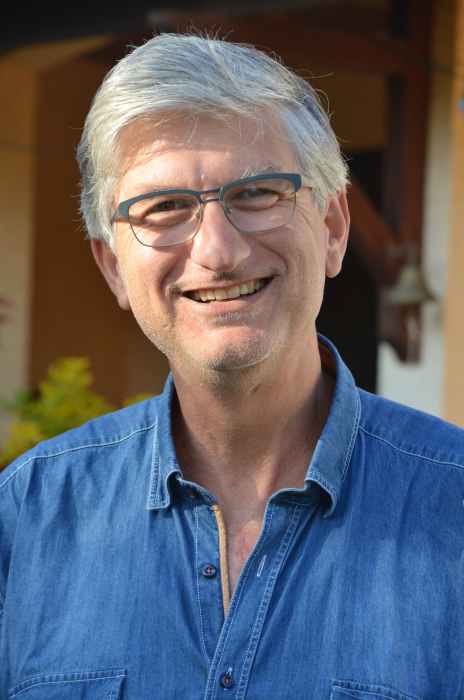 Dr Franck Salzmann