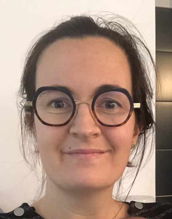 Christelle DESEILLE
