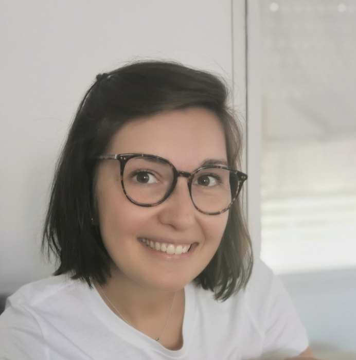 Hélène Milcinovic