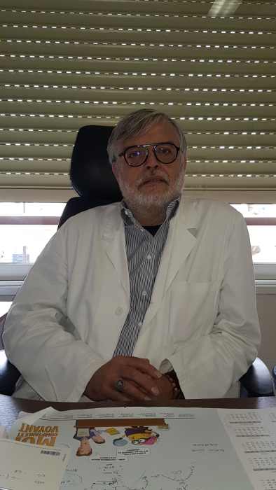 Dr Davide VITTONE