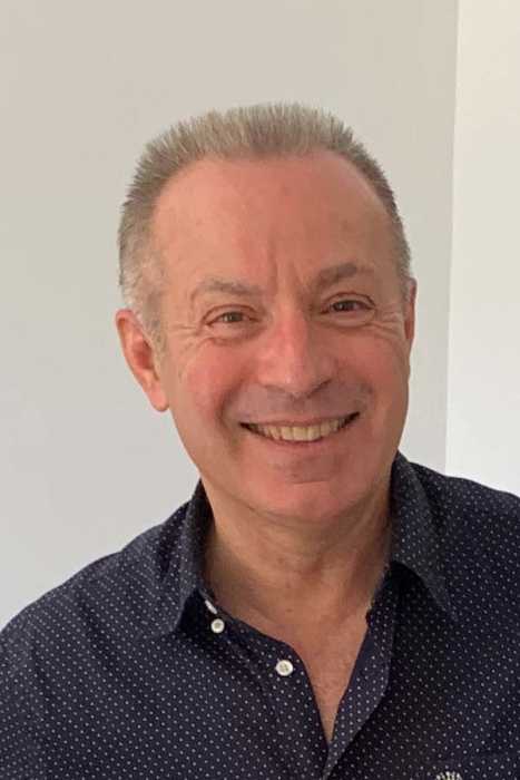 Dr Philippe Ollier