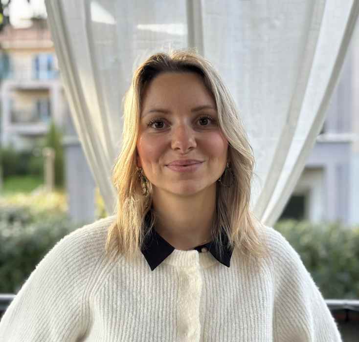Mathilde LIOUST 