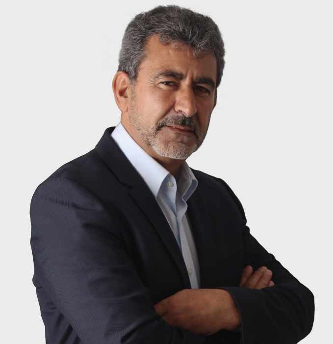 Dr ABDELI OUADAH