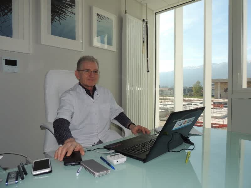Dr Jean-Marie TURZANSKI 
