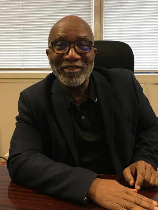 Dr GEORGES SOGNIGBE