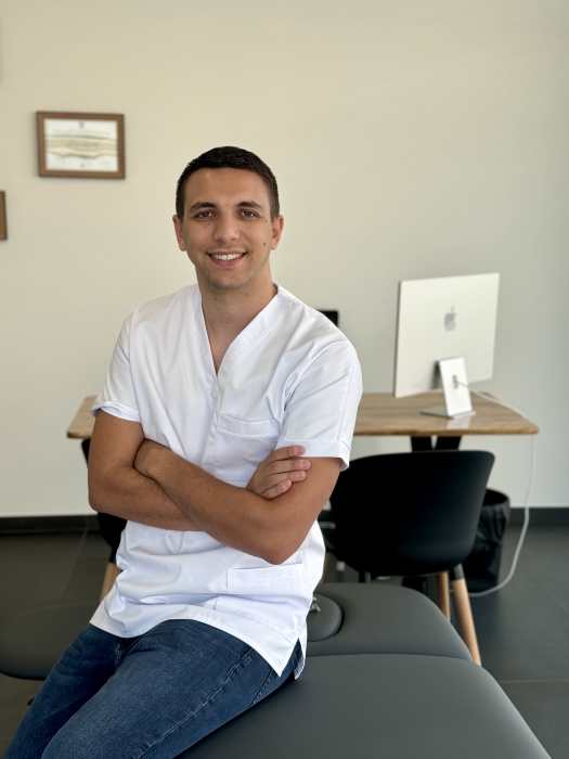 Guillaume Agostini