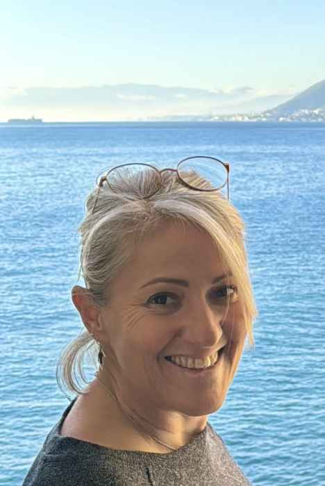 CELINE DETREZ