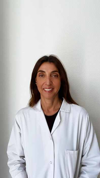 Carine DARMON PINHAS