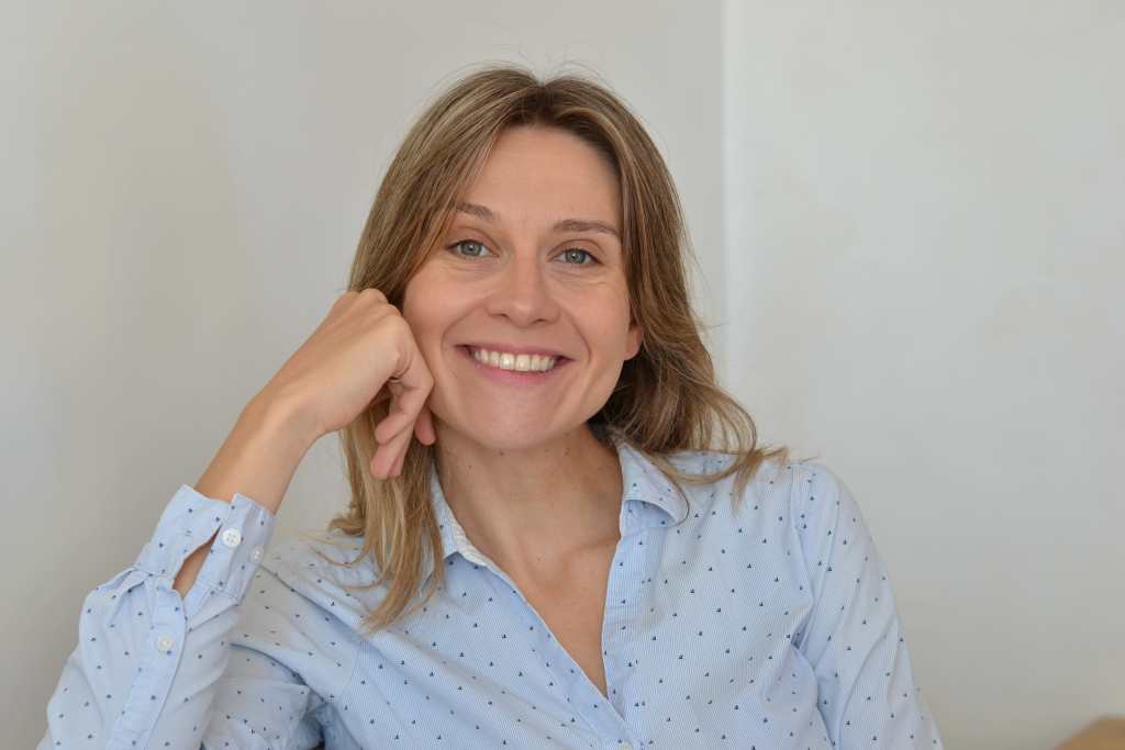 Julie-bertille  Leviez