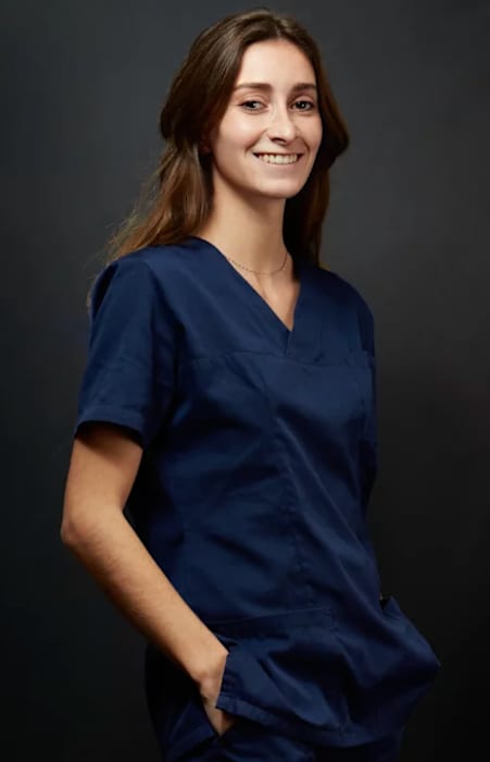 Dr Mathilde GAUZES