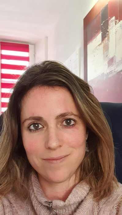 Aurelie Moulin