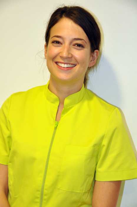 Dr Charline COLMENERO