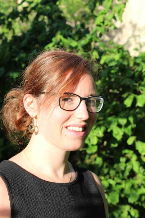 Marion CAILLOUX