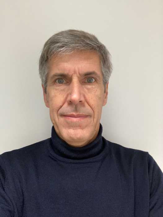 Dr Frédéric RIVIERE