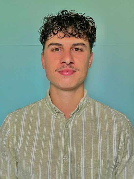 Dr Madgid Gani, Ostéopathe à Dieppe