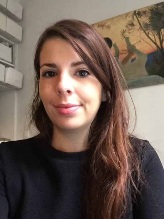 Dr Anissa DJOUADI