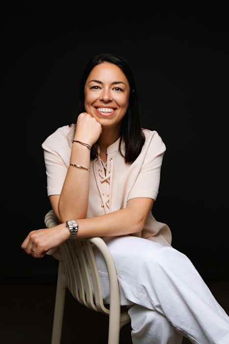Dr Sophie Viallard, Médecin généraliste à Saint-Just-Saint-Rambert