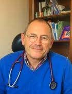 Dr Eric BAUGIER