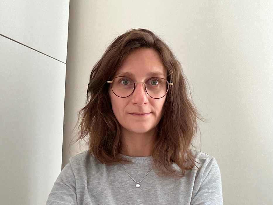 Dr Anne-Hermance Naudin, Psychotherapeute à Courbevoie
