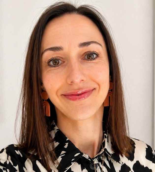Dr Cathy Anquetil, Diététicien à Thillois