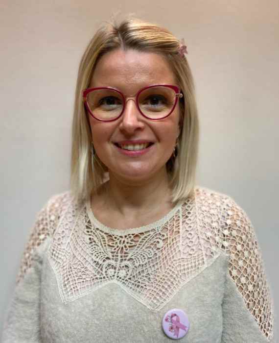Pascaline Haxaire