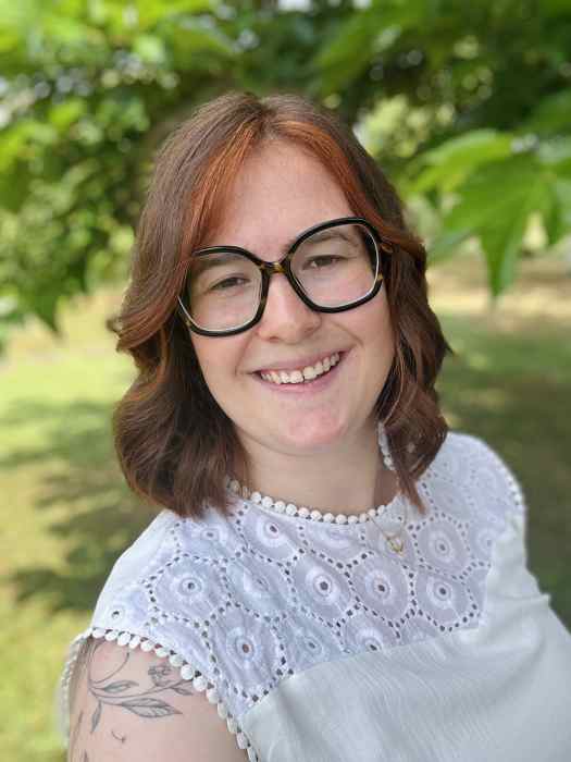 Juliette RENE-DEBORD