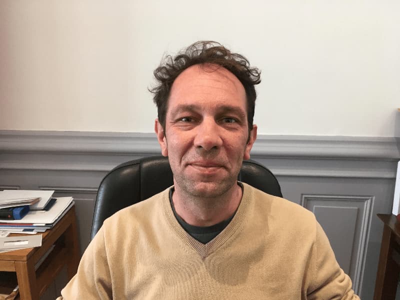 Benoît SAVESTRE