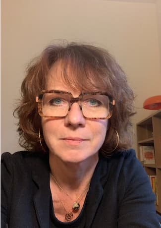 Dr Raphaële Panaye