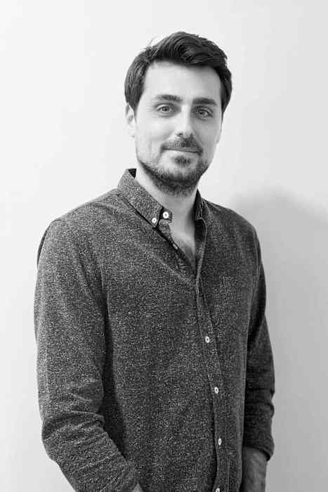 Dr GABRIEL GARDES